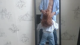 フェラチオ