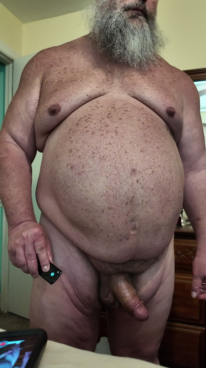 GeneWadexxx: Big Bear Afternoon Bate