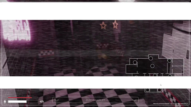 LewdArcade: एनीमे में पांच रातें 3डी अश्लील खेल खेल [भाग 01] सेक्स गेम खेल