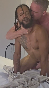 New BBC Str8 Rick