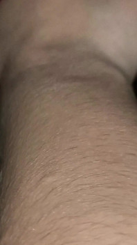 Creampie Handjob My Arabic Girlfriend Helping Me Cum