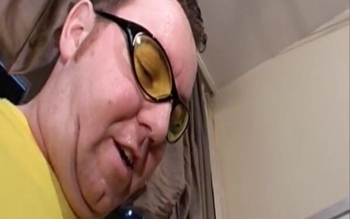 Best Amateur Sex: Geile jonge lieverd krijgt het langs achteren in de mooie...