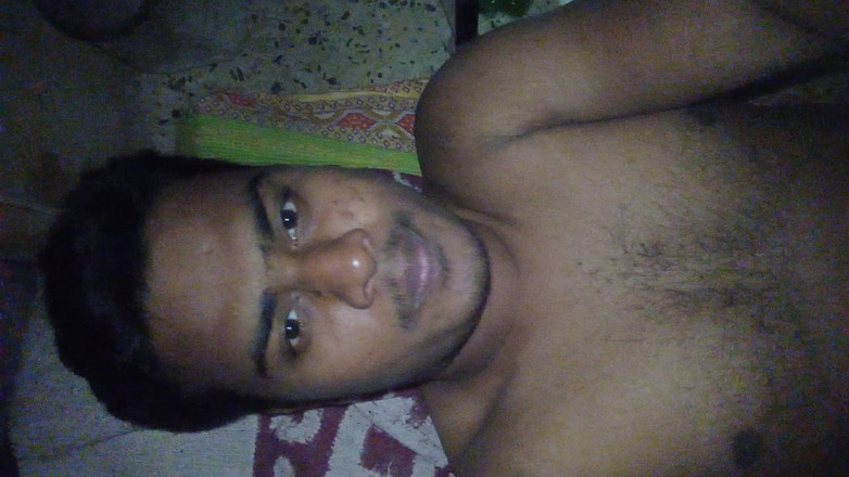 Sweet Indian cock: Індійський хлопець, дружина, масаж пизди, масло, частина 1