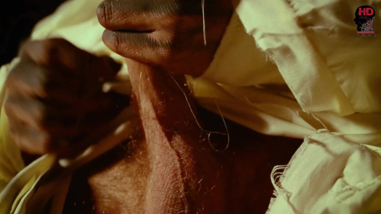 Horror dromexxx: The mummy's cumming...