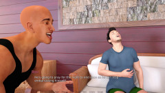 Wickedgammes studio: Laura Lustful Secrets (part 51)