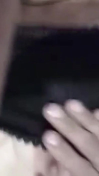 Romantické sexuální video virální v hotelovém pokoji Přítelkyně Karáčí