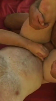 Backwoods Bears: Group Fuck