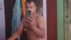 Pinki Vabi at Hotel Room Sex
