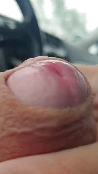 Dickflasher: Colege'un park yerinde mastürbasyon