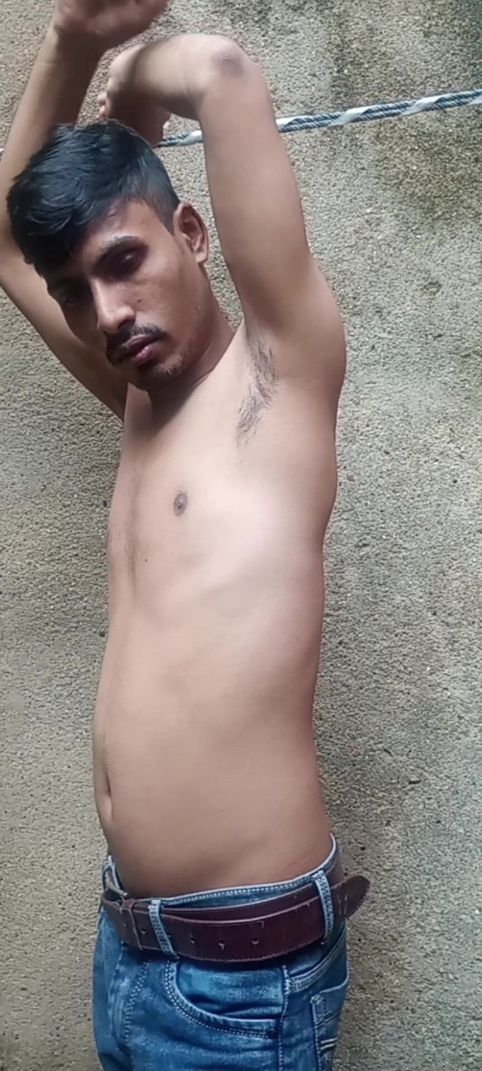 PrizeShovel7: India Gay Boy