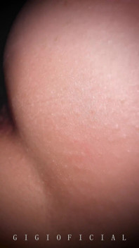 Farted on Step Bro's Face and His Dick Fell off