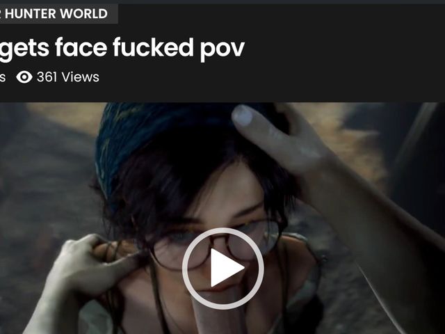 Big Huge Milky Breast Lady D Jerks You off, Cute Petite Alma Gets Face Fucked (Good news media)