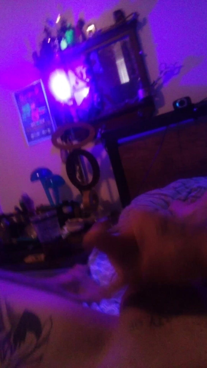 Joey 7000: Tolong saya pancut