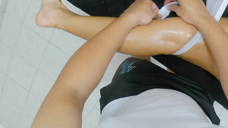 kloyesteicy: Pijat ke Arrecha Neighbor