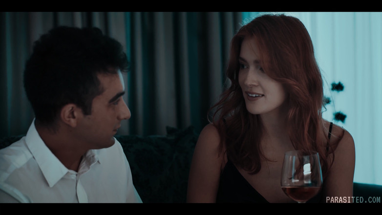 Parasited: Drittes date