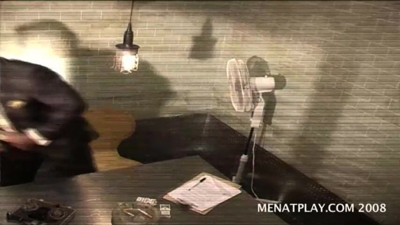 MenAtPlay: ผู้ต้องสงสัย