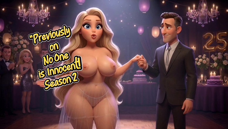 Stories&Anime: S2e2 कोई भी मासूम-धोखेबाज हॉटवाइफ को और अधिक दुष्ट नहीं किया जाता है जबकि उसका पति उसकी सौतेली बेटी के नियंत्रण में आता है