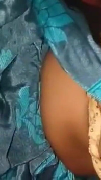 Bini desi India panas Radha berkongkek dengan abang ipar