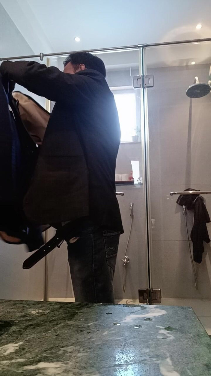 Rajasthani-old-lover: Masturbare desi