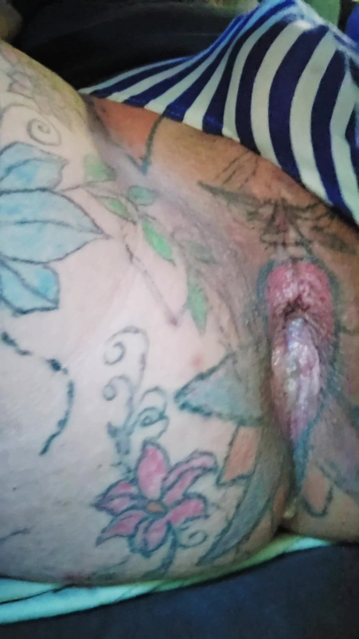 Ryan743: Buttplug war für eine volle 12-stunden-schicht in meinem arsch
