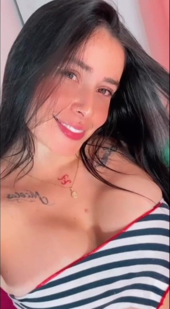 Gilr latinas: Latina sex nahé tělo perfektní masturbace dildo