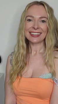 MILF at a House Party