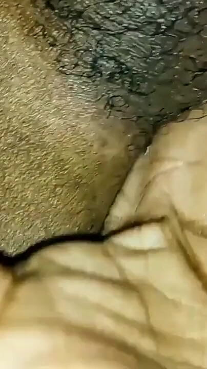 Sexe in real life: She Likes to Be Fingered