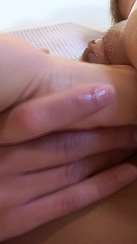 Angie Fist Angela Zadek