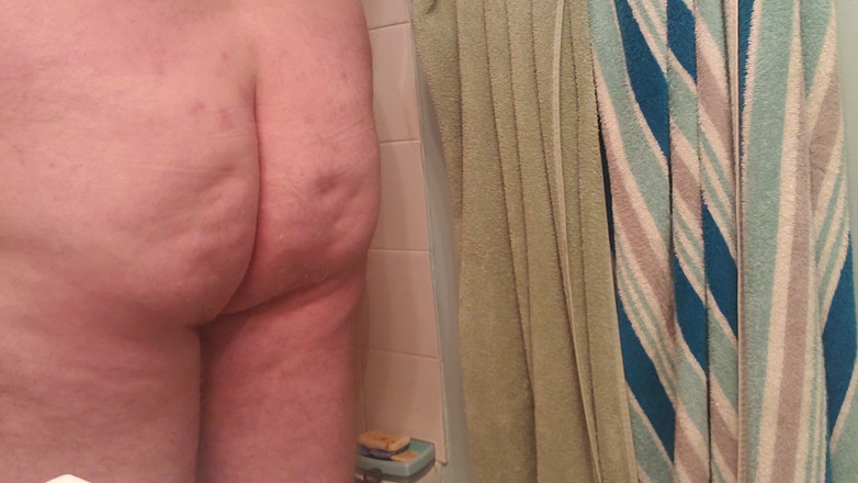 Charlieboy69: Vibrator anal gonflabil de 6 inci