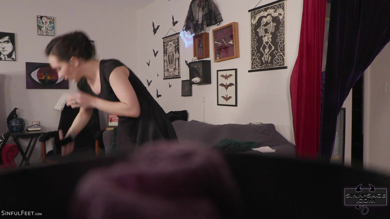 Sinn Sage: La grosse snooze