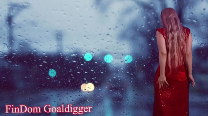 FinDom Goaldigger: Tvé ruce jsou moje ruce