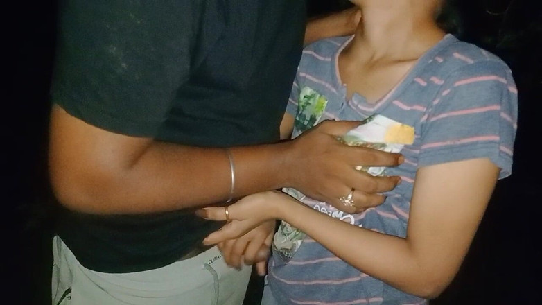 NikiRathod: Ngày thứ 2 của thổi kèn trong rừng với divya - loạt...