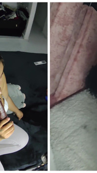 Sezóna čtvrtá - Bts rozdělená obrazovka