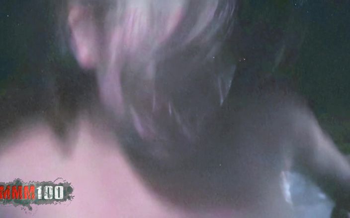MMM100 TS: Emy: Emy chtěla ošukat transsexuální děvku