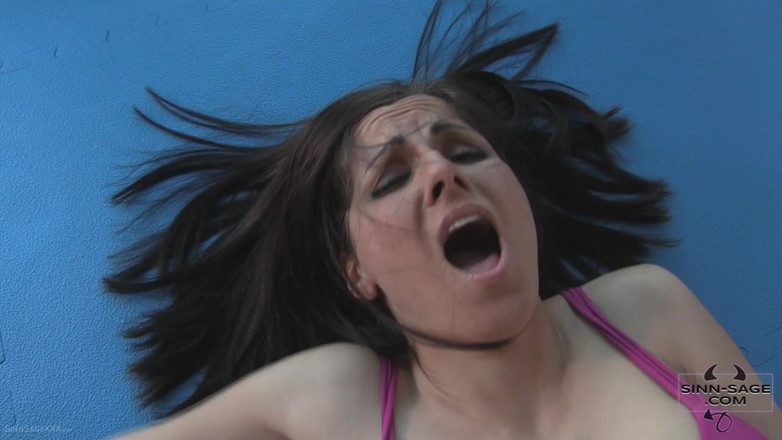 Sinn Sage: Cipa pummeling