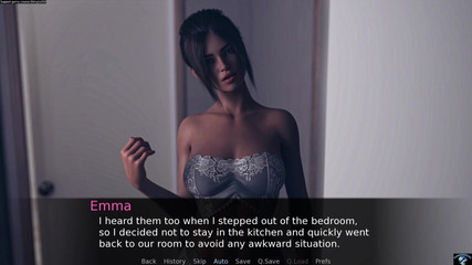 Porngame201: 探索大苹果更新 #3 继续