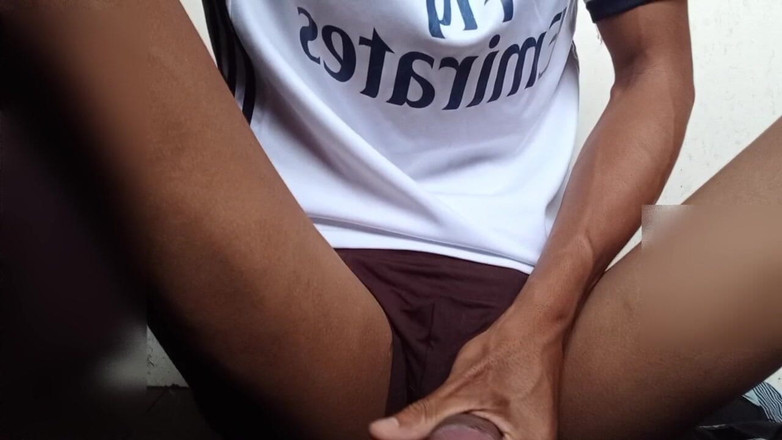 Eagle1800: Solo Onani (37)