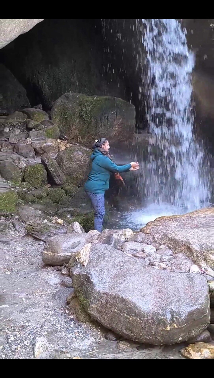 Pujaprem indian: Великий великий господин