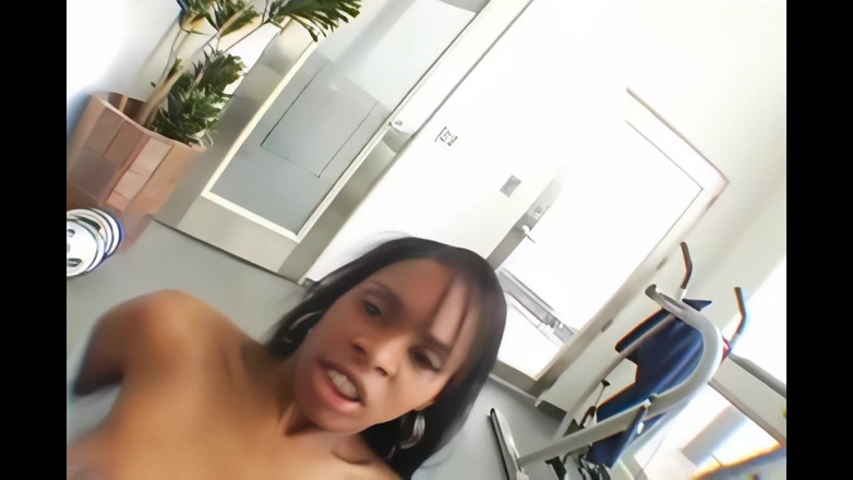 Lexinghton - Full HD: Vanessa Vs Velký Černý Péro! - Porno výzva