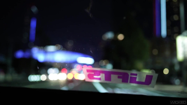 Wicked Pictures: Wicked Iris Episode 2