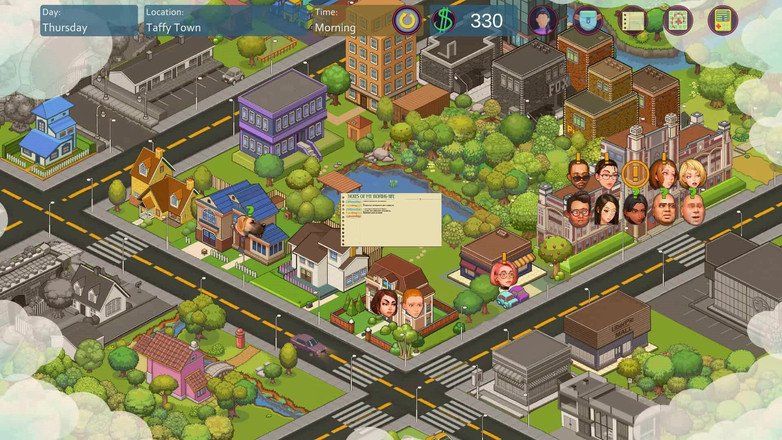 Dirty GamesXxX: Taffy Tales: Avsnitt 17