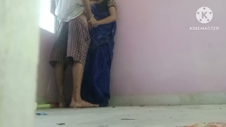 Nyke: My Indian Stepson Hard Fuck Me