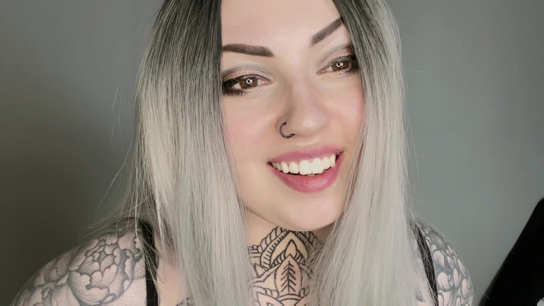 Miss Valentina: Medical Wedgie Removal