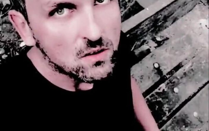 Slutboyben: Slutboyben Cam4 scroafă sexy de spermă în aer liber