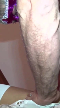 Mi marido bisex follado en una orgía amateur