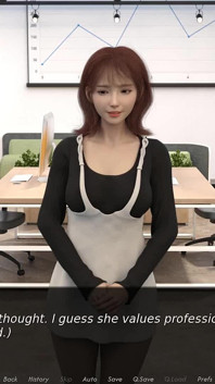 Corrupted Hearts: First Day on the Mission for the Married Couple - Episode 2