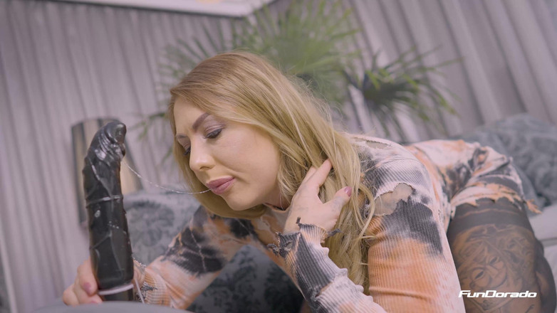 FunDo Casting: Christy Ley - 第一轮 - 认识我（德语）