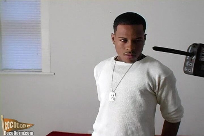 CocoDorm: Romeo St. James