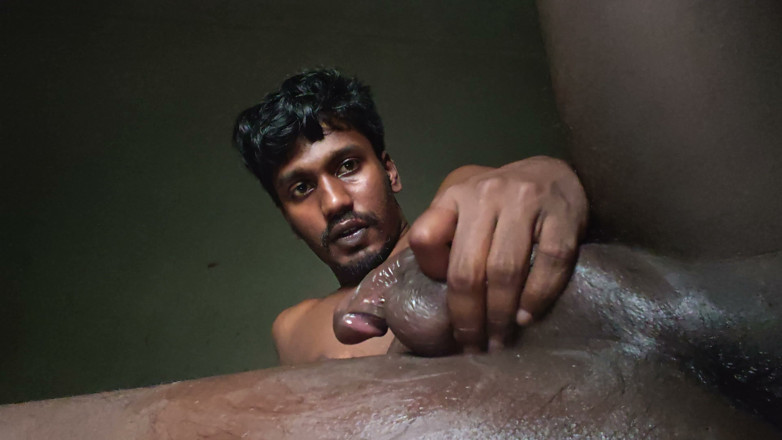 Charmer1999: Fingering My Asshole, Playing with My Balls, Jerking and Cumming...