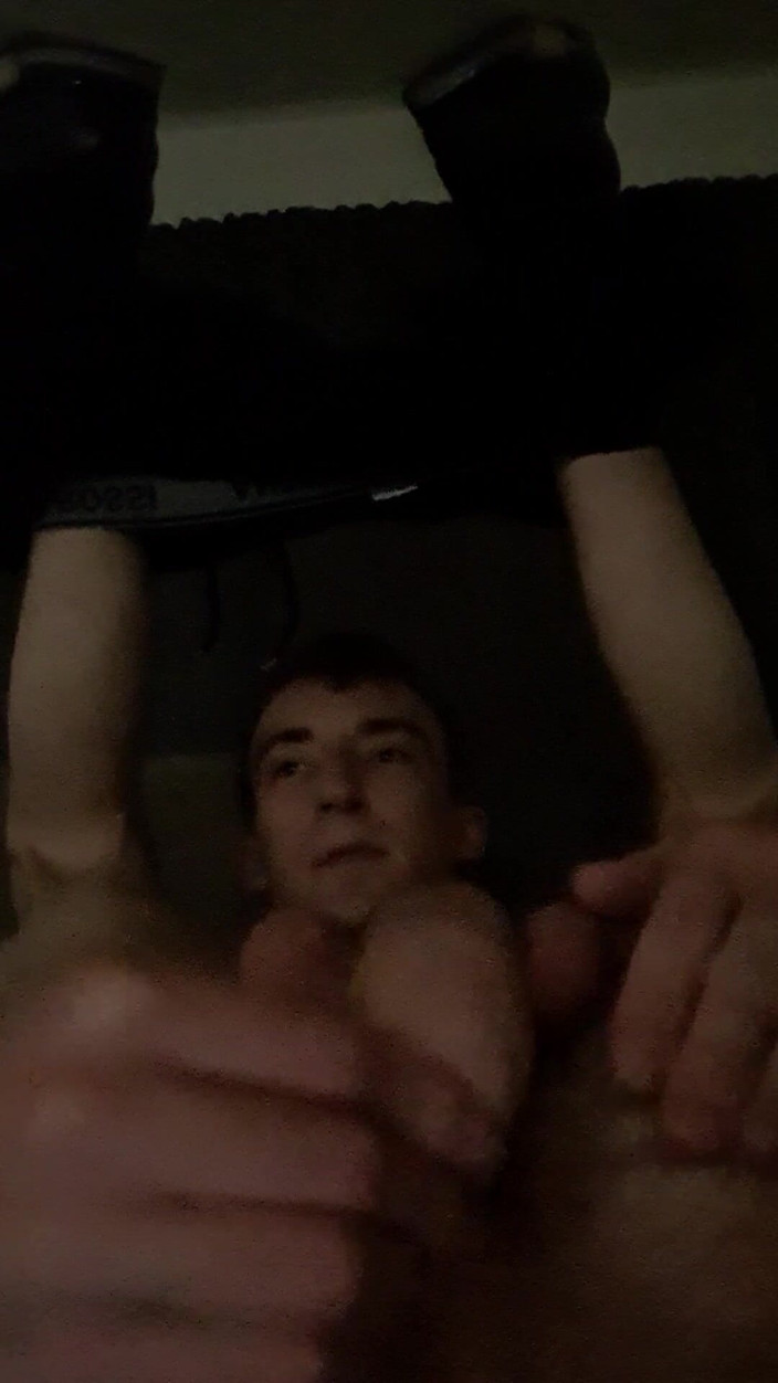 Adamross: Schwuler twink